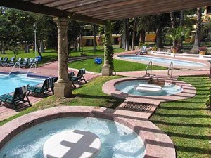hotel mision comanche