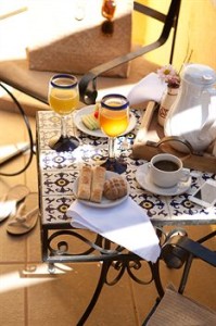 mision breakfast