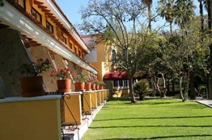 mision grounds