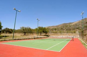mision tennis